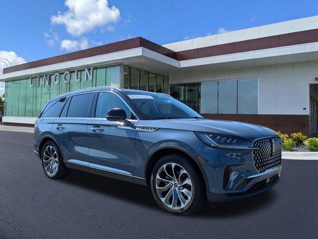 2026 Lincoln Aviator Reserve for sale in Hardeeville, SC