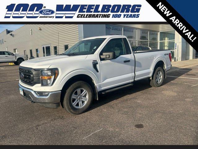 2023 Ford F-150 XL for sale in Redwood Falls, MN