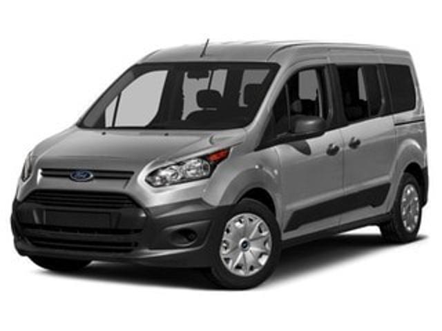 2017 Ford Transit Connect XL for sale in Norman, OK