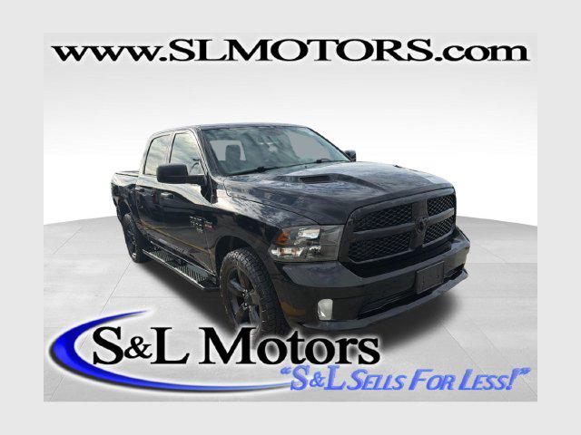 2020 Ram 1500 ST for sale in Pulaski, WI
