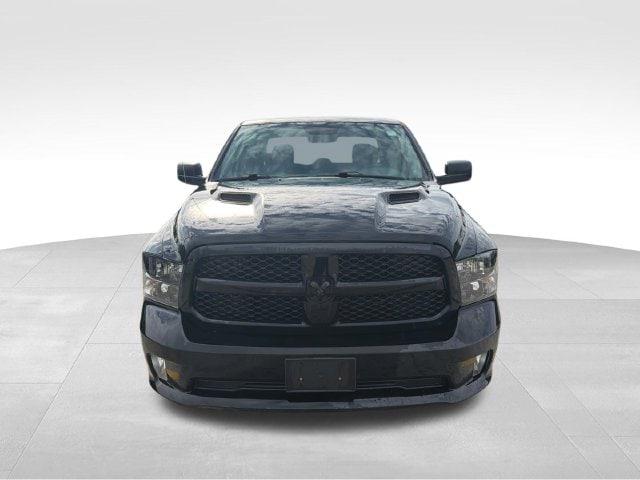 2020 Ram 1500 ST