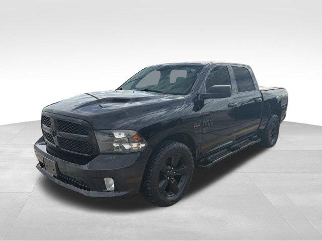 2020 Ram 1500 ST