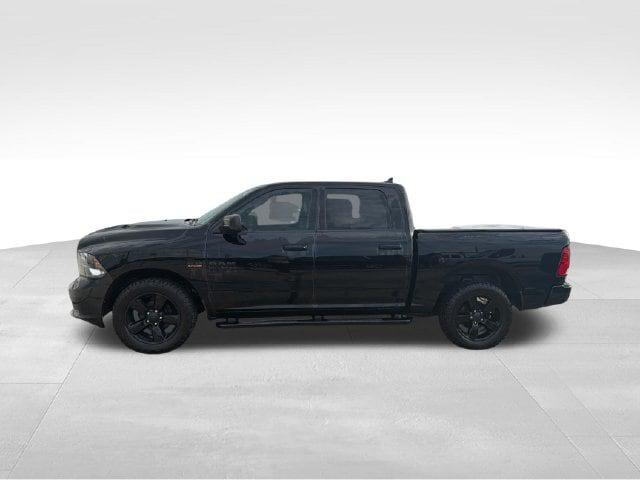 2020 Ram 1500 ST