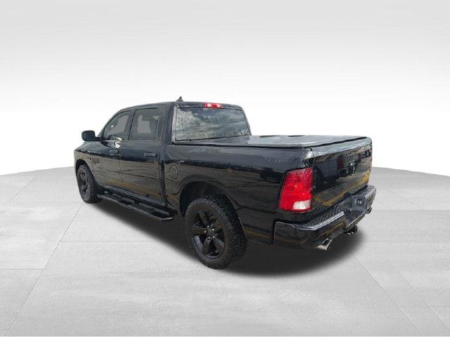 2020 Ram 1500 ST