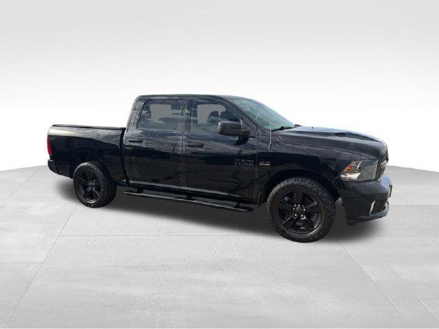2020 Ram 1500 ST