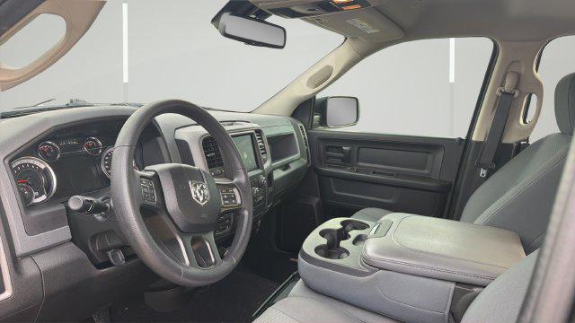 2020 Ram 1500 ST