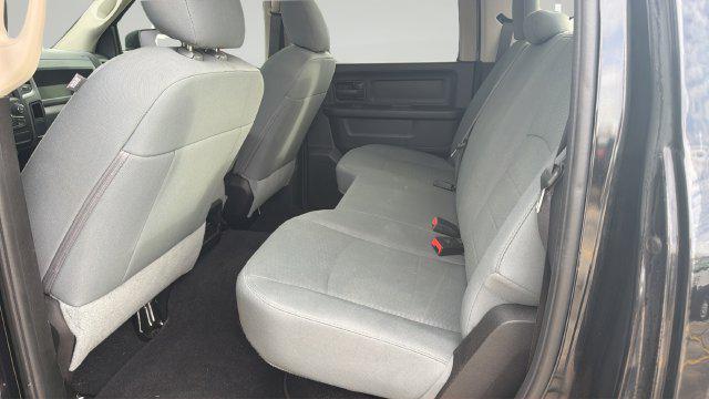 2020 Ram 1500 ST