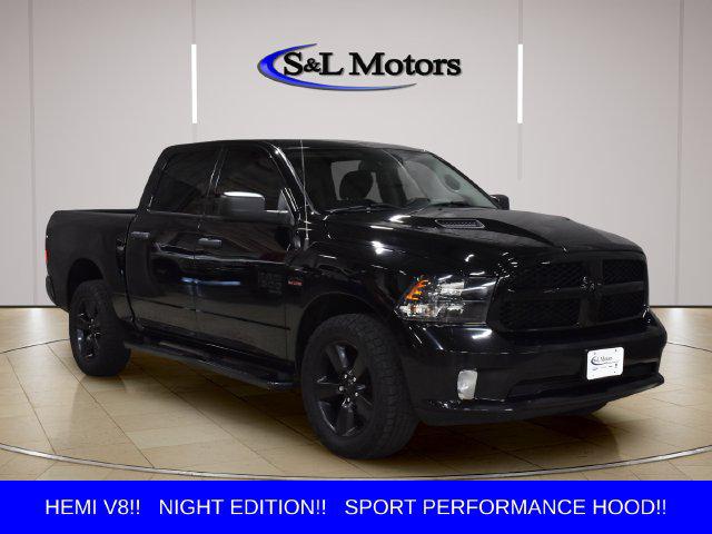 2020 Ram 1500 ST for sale in Pulaski, WI