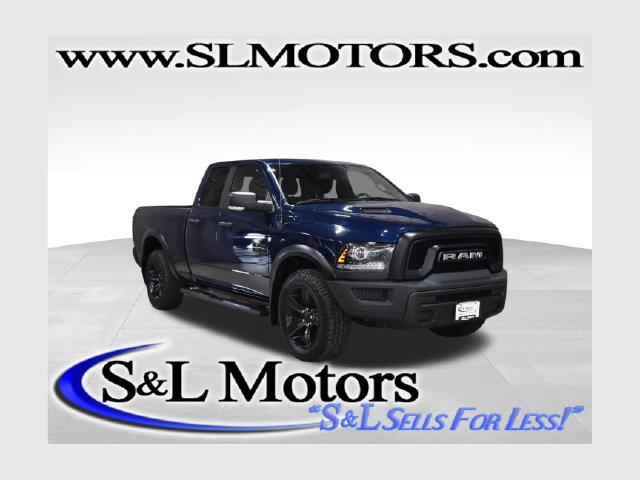 2022 Ram 1500 Classic SLT for sale in Pulaski, WI