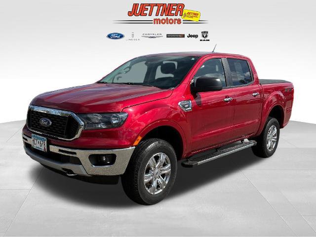 2022 Ford F-150 LARIAT for sale in Alexandria, MN