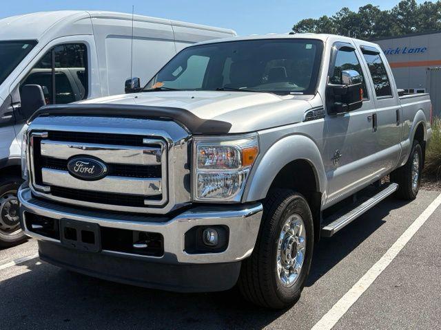 2016 Ford F-250 XLT for sale in Morehead City, NC