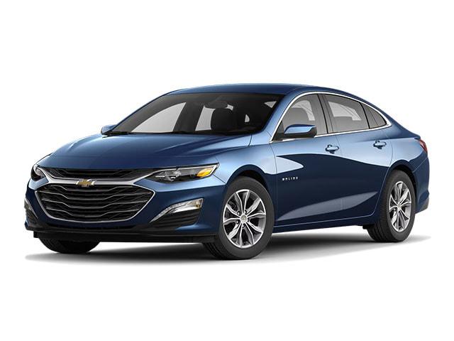 2025 Chevrolet Malibu FWD 1LT for sale in Grand Rapids, MI