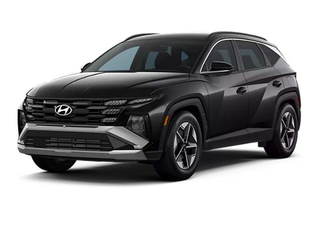 2025 Hyundai Tucson SEL for sale in Grand Rapids, MI