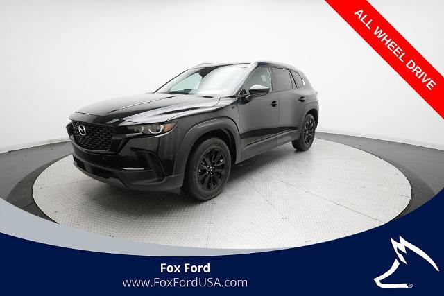 2026 Mazda CX-50 2.5 S Preferred for sale in Grand Rapids, MI