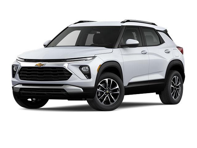 2025 Chevrolet TrailBlazer AWD LT for sale in Grand Rapids, MI