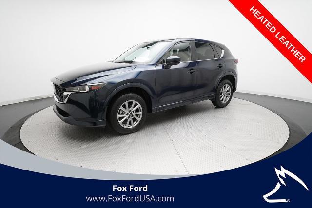 2025 Mazda CX-5 2.5 S Select for sale in Grand Rapids, MI