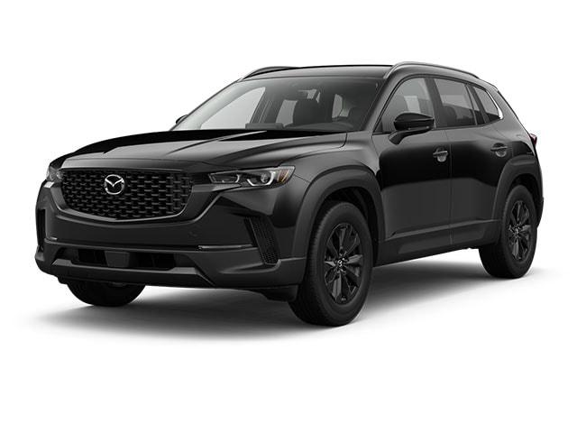 2026 Mazda CX-50 2.5 S Preferred for sale in Grand Rapids, MI