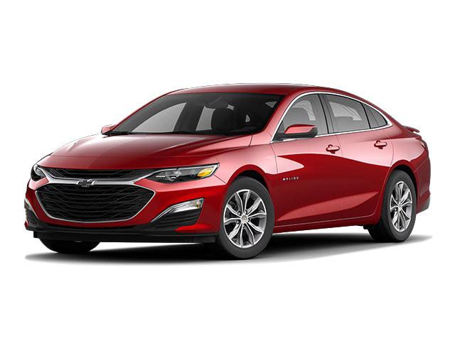 2025 Chevrolet Malibu FWD 1LT for sale in Grand Rapids, MI