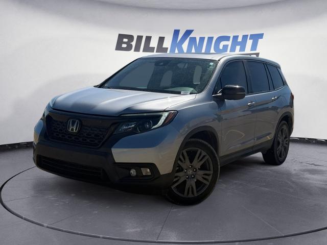 2020 Honda Passport 2WD EX-L for sale in Stillwater, OK