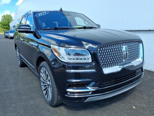 2019 Lincoln Navigator Reserve for sale in Monroe, MI