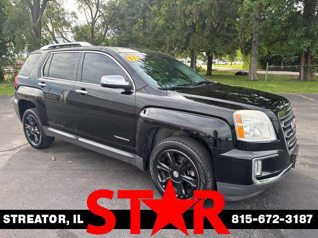 2017 GMC Terrain SLT for sale in Streator, IL
