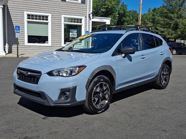 2018 Subaru Crosstrek 2.0i for sale in Mendham, NJ