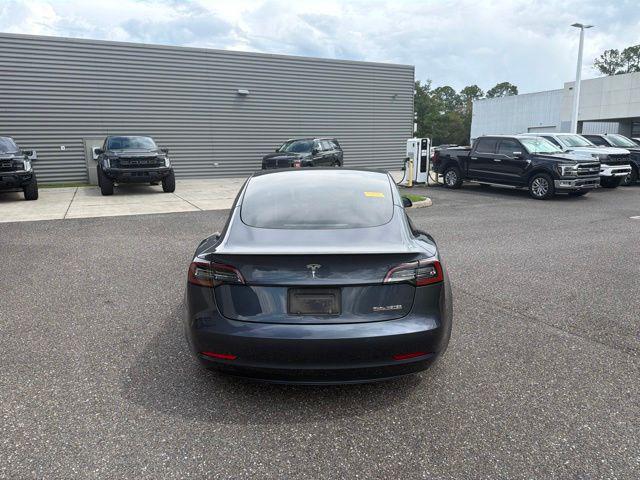 2021 Tesla Model 3 Performance Dual Motor All-Wheel Drive