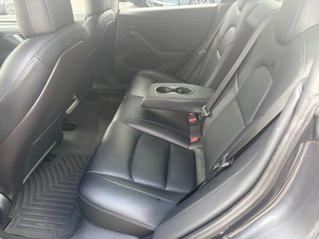 2021 Tesla Model 3 Performance Dual Motor All-Wheel Drive
