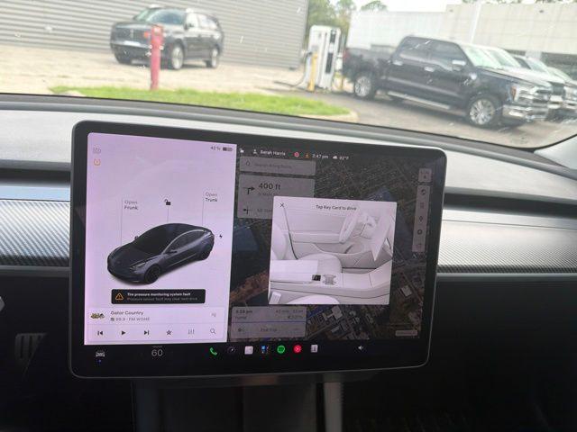 2021 Tesla Model 3 Performance Dual Motor All-Wheel Drive