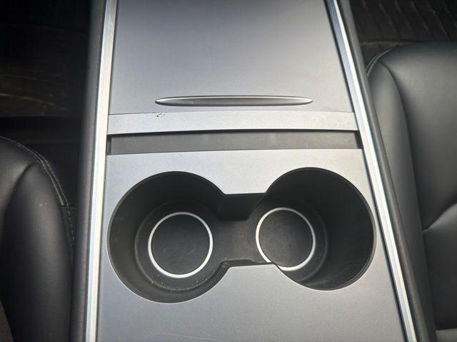2021 Tesla Model 3 Performance Dual Motor All-Wheel Drive