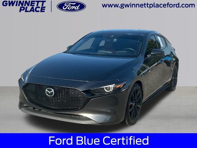 2022 Mazda Mazda3 Premium for sale in Duluth, GA