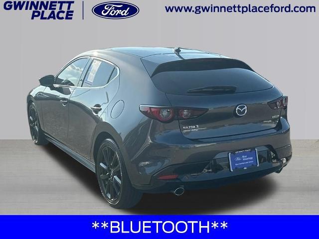 2022 Mazda Mazda3 Premium