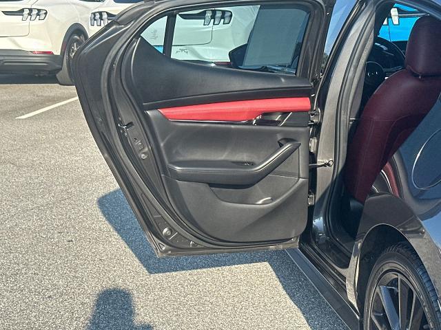 2022 Mazda Mazda3 Premium