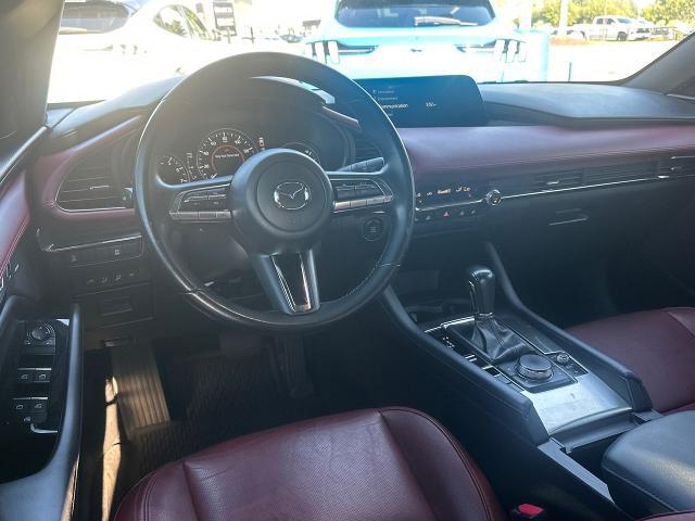2022 Mazda Mazda3 Premium