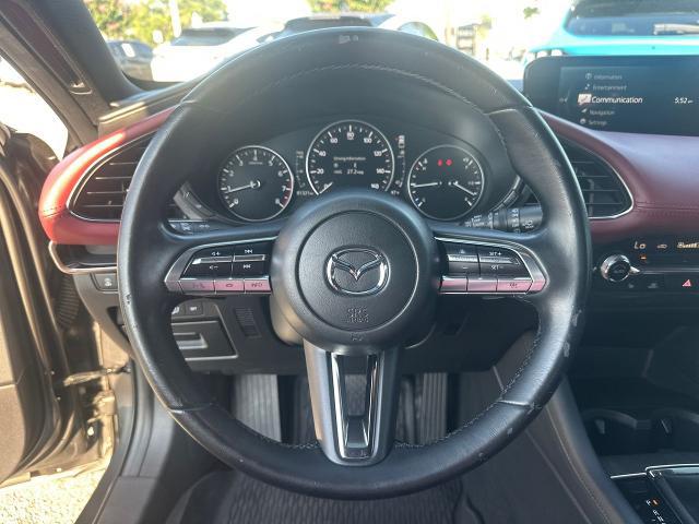 2022 Mazda Mazda3 Premium