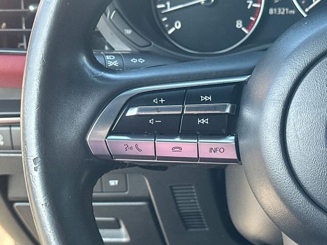 2022 Mazda Mazda3 Premium