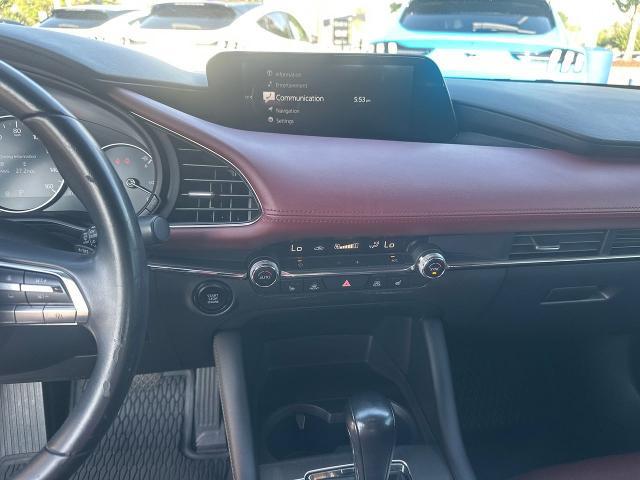 2022 Mazda Mazda3 Premium