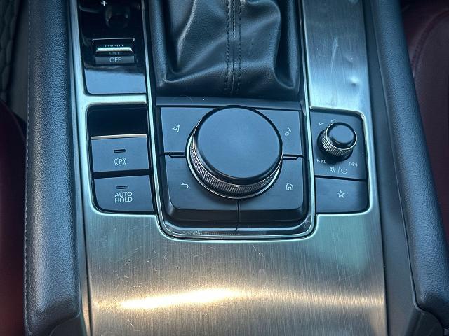 2022 Mazda Mazda3 Premium