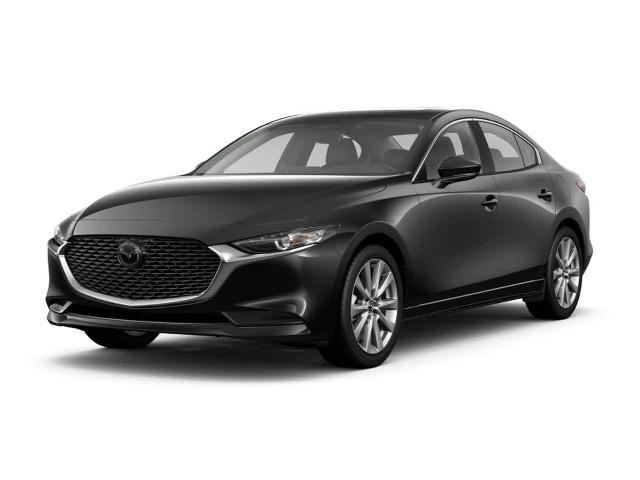 2026 Mazda Mazda3 2.5 S Preferred for sale in Tampa, FL