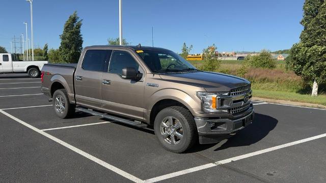 2019 Ford F-150 LARIAT for sale in Eau Claire, WI