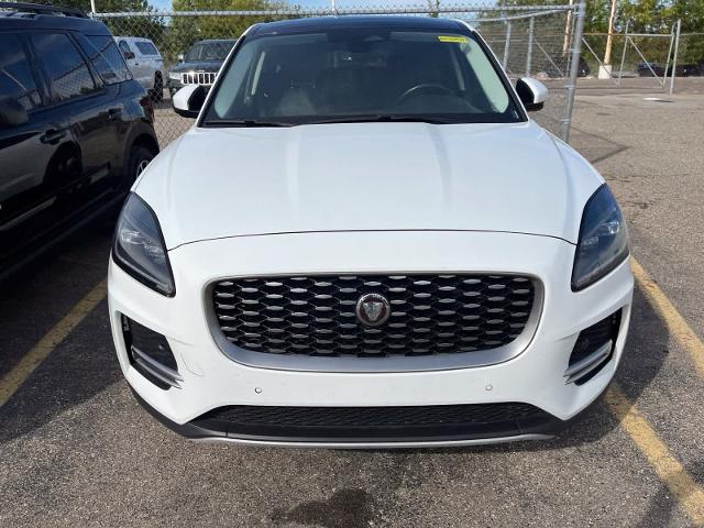 2022 Jaguar E-PACE SE