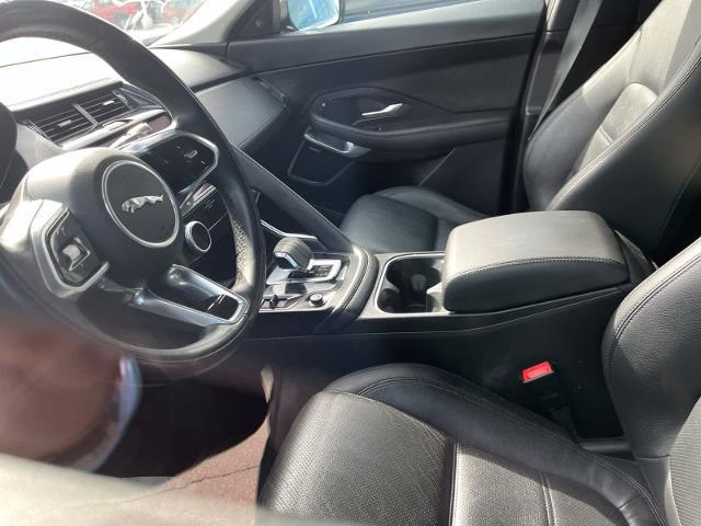 2022 Jaguar E-PACE SE