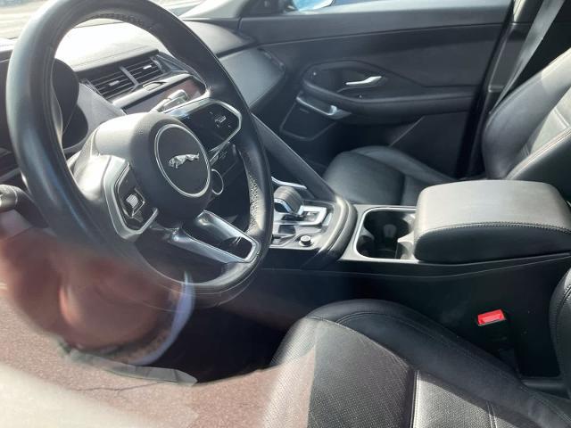 2022 Jaguar E-PACE SE