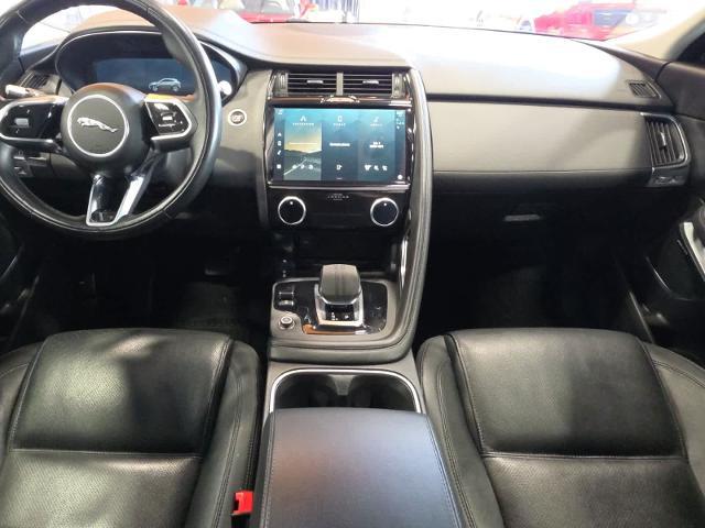 2022 Jaguar E-PACE SE