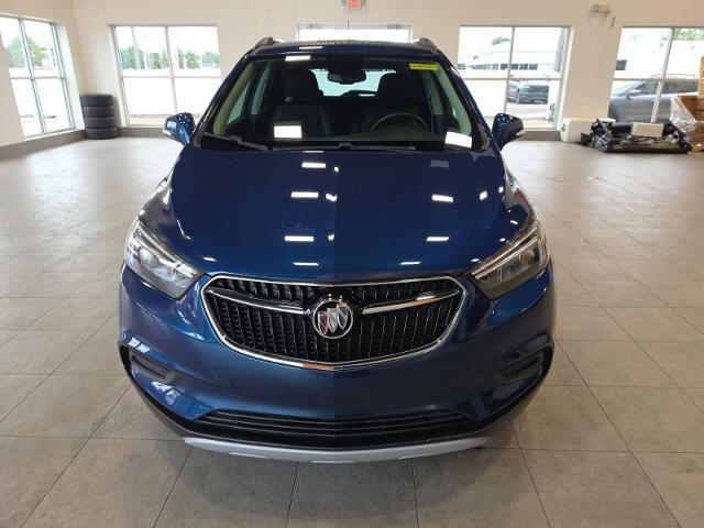 2019 Buick Encore FWD Preferred