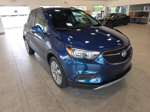 2019 Buick Encore FWD Preferred