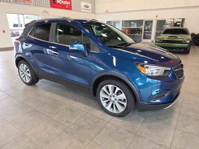 2019 Buick Encore FWD Preferred