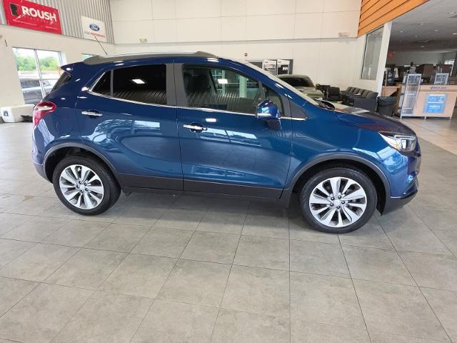 2019 Buick Encore FWD Preferred
