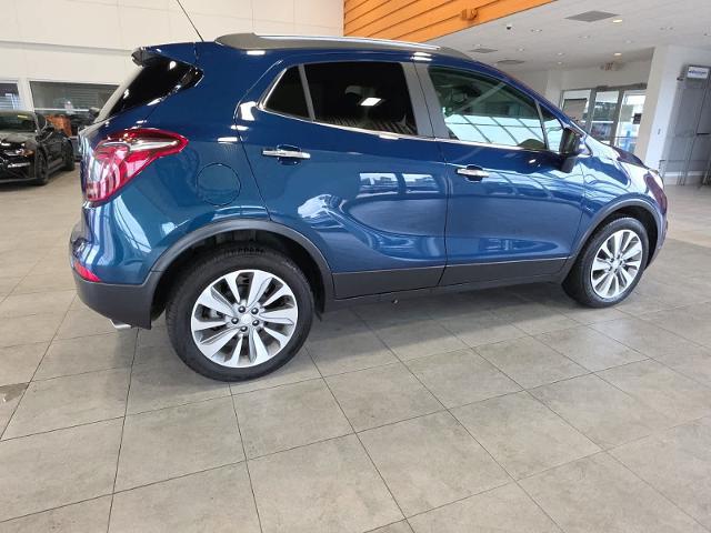 2019 Buick Encore FWD Preferred