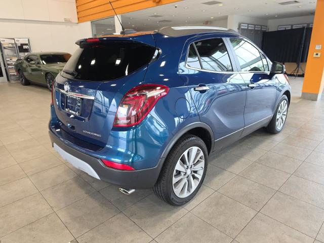 2019 Buick Encore FWD Preferred
